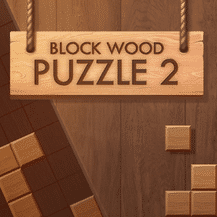 Thumbnail for Block Wood Puzzle 2