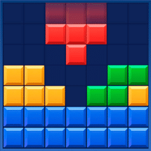 Thumbnail for Blockbuster Puzzle