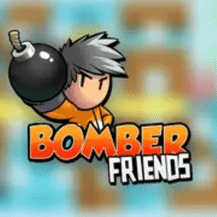 Bomber Friends em Jogos na Internet