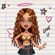 Bratz Dollmaker