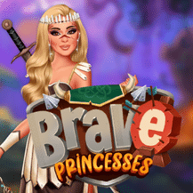 Brave Princesses