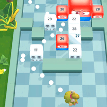 Thumbnail for Break n Bounce