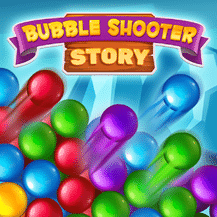 Thumbnail for Bubble Shooter Story