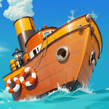 Thumbnail for Clean the Ocean