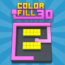Color Fill 3D