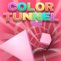 Thumbnail for Color Tunnel