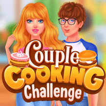 Create a Cake - Cooking Games