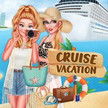 Cruise Vacation