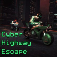 Thumbnail for Cyber Highway Escape