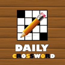 Daily Crossword 2