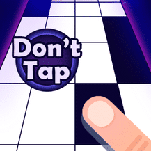 Thumbnail for Don't Tap