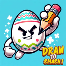 Thumbnail for Draw To Smash!