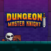 Thumbnail for Dungeon Master Knight