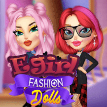 Fashion store dolls games