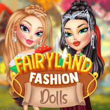 Girl Dress Up & Makeover: Play Online For Free On Playhop