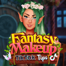 Fantasy Makeup TikTok Tips