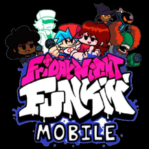 Friday Night Funkin': Foned In (Mobile Version)