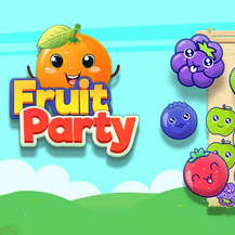 Fruit Party