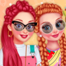 Barbie dress up games best sale online capy