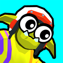 Thumbnail for Funny Blade & Magic