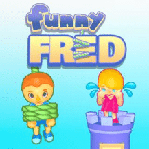 Thumbnail for Funny Fred