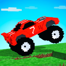 Thumbnail for Funny Mad Racing