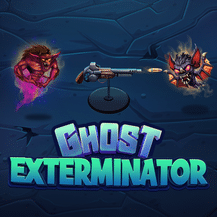 Ghost Exterminator