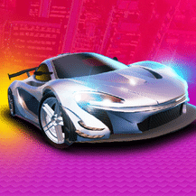 Thumbnail for Grand Cyber City