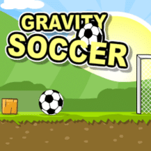 Gravity Soccer