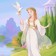 Greek Gods