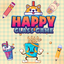 Happy Glass