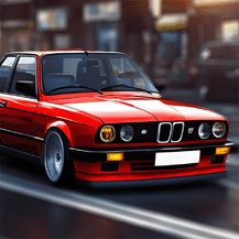 Thumbnail for Highway Cars Traffic Racer