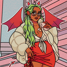 Thumbnail for Dress Up Schmess Up 2