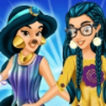 JASMINE FAMOUS ON SNAPCHAT jogo online no