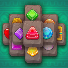 Thumbnail for Jewels Kyodai Mahjong