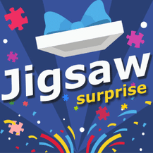 Thumbnail for Jigsaw Surprise