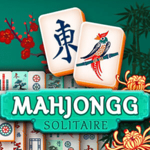 Mahjong Solitaire — play online for free on Yandex Games