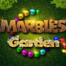 Marbles Garden