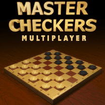 Master Checkers