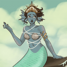 Merfolk Creator