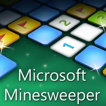 Thumbnail for Microsoft Minesweeper