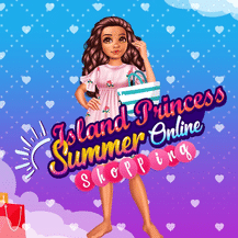 Moana Summer Online Shopping