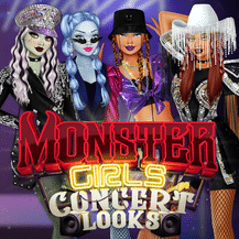 Free online store monster high games