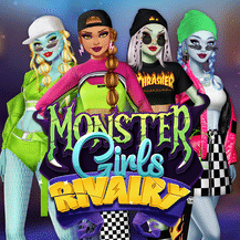 Jogos de Vestir-monster-high no Meninas Jogos