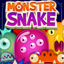 Monster Snake