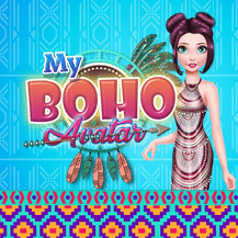 My Boho Avatar