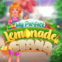 My Perfect Lemonade Stand