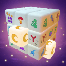 Thumbnail for Mystic Mahjong