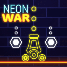 Neon War