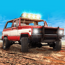 Thumbnail for Offroad Masters Challenge